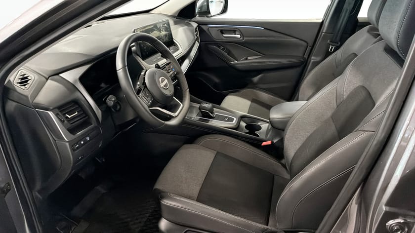 Bild 3 av Nissan Qashqai MHEV 158 XTRONIC 2WD N-CONNECTA
