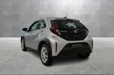 Thumnail bilde 2 av Toyota Aygo X