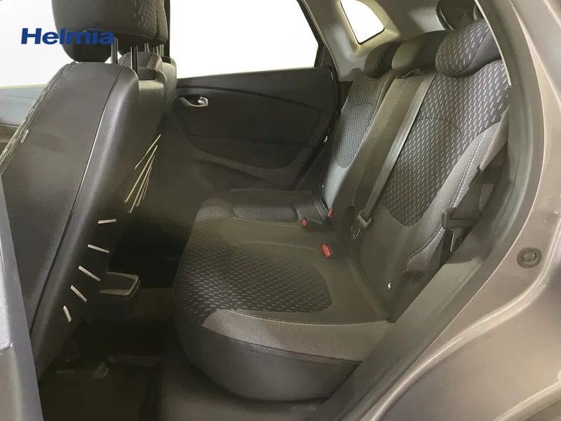 Bild 11 av 15 – Renault Captur PhII Energy TCe 120 Intens EDC