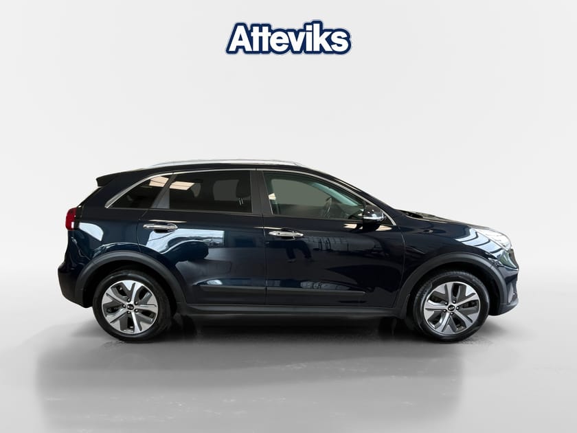 Bild 2 av Kia e-Niro 64 kWh 204hk *Backkamera/Adapt.Farthållare*