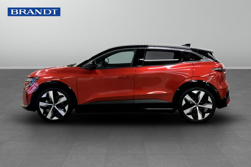 Bild 3 av Renault Mégane E-TECH Techno 60kWh/220hk