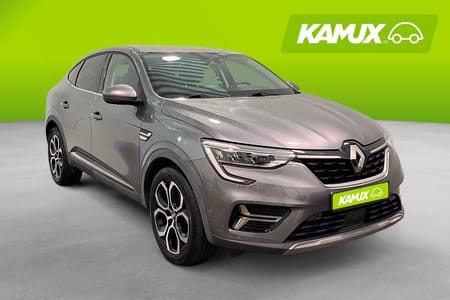 Renault Arkana E-TECH 145
