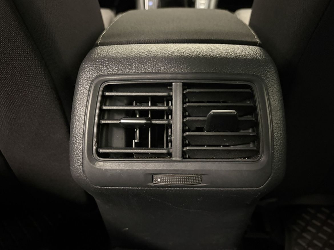 Volkswagen Volkswagen Golf Sportscombi — bild 12