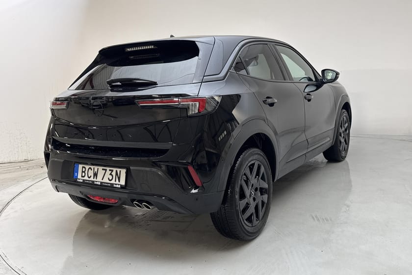 Bild 3 av Opel Mokka