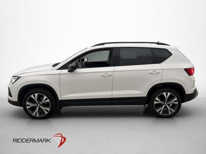 Bild 5 av SEAT Ateca TSI 150hk Style Värmare Cockpit CarPlay Dragkrok