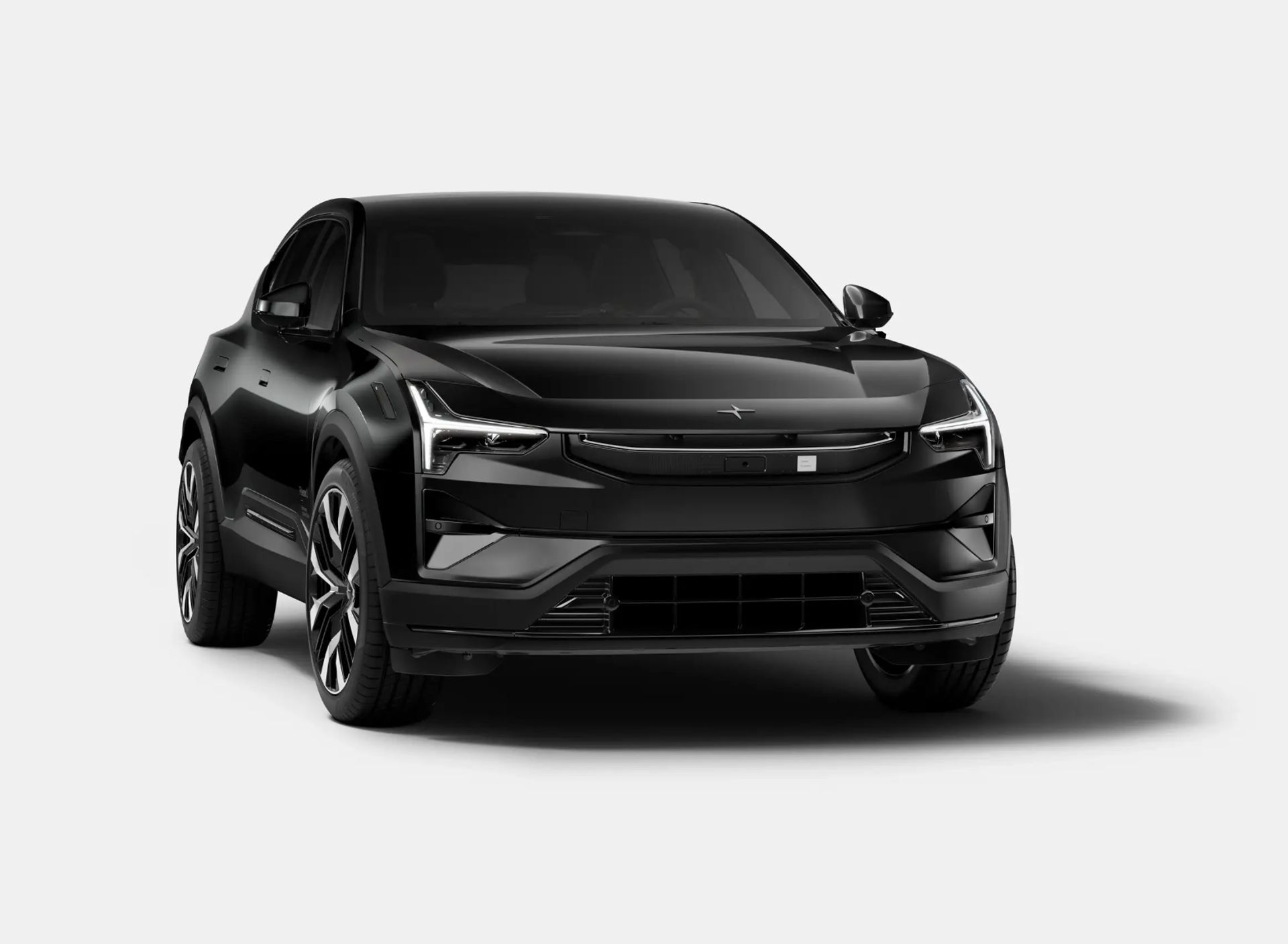 Polestar 3 2027, bild 2/4