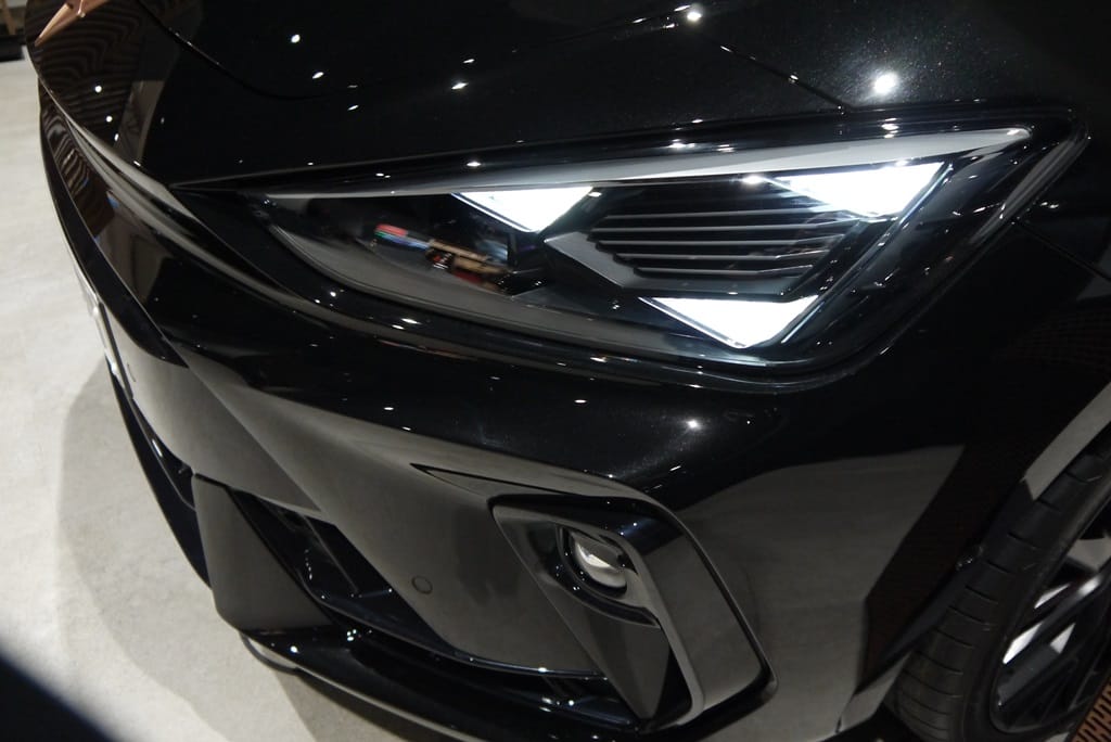 Cupra Leon 1.5 eTSI DSG Sequential, 150hp, 2026