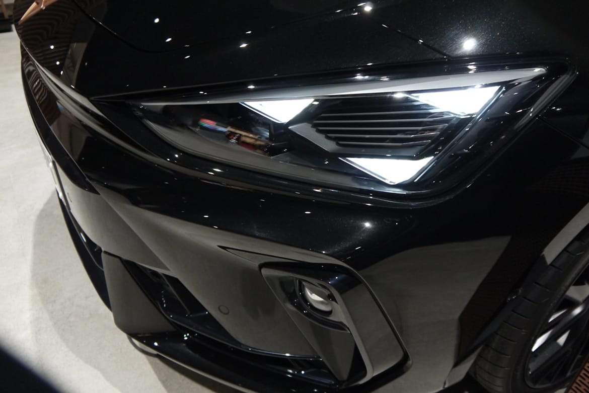 CUPRA CUPRA Leon — bild 6