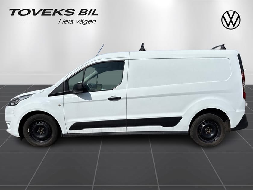Bild 2 av Ford Transit Connect 230 LWB 