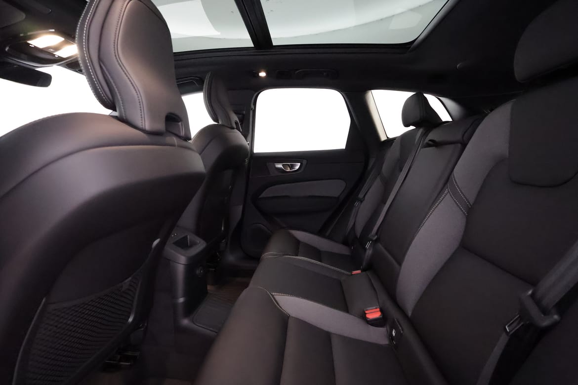 Volvo XC60 2027 - miniatyr 13