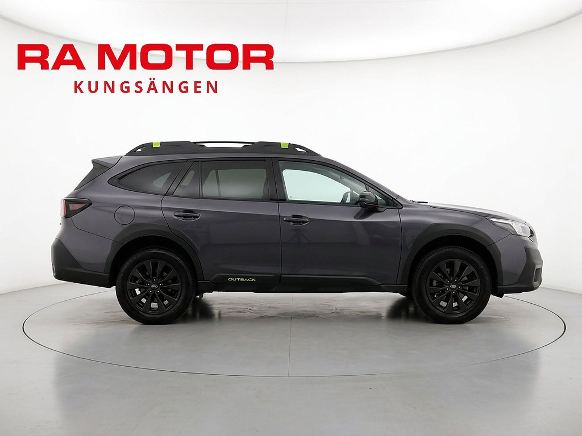 Subaru Outback 2.5i 169hk 2023, photo 3/10