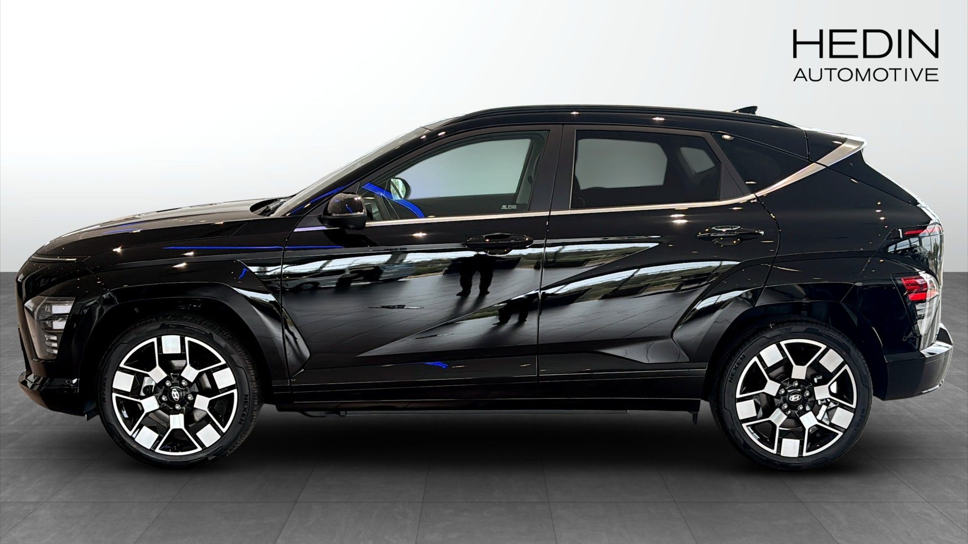 Hyundai Kona Electric Long Range 2026, bild 6/10