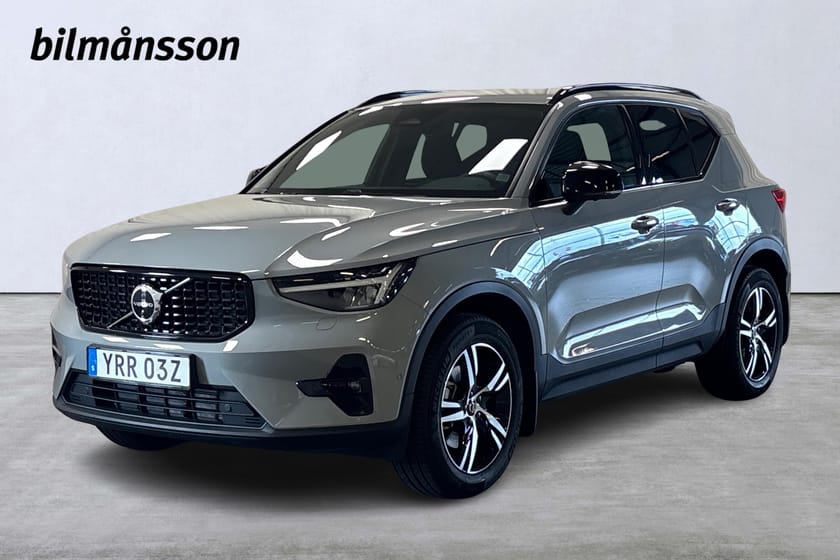 Bild 1 av Volvo XC40