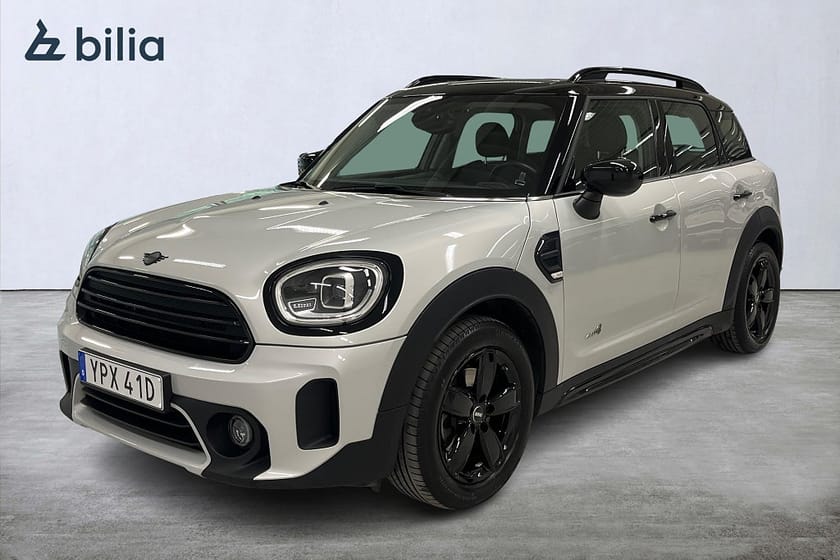 Bild 1 av MINI Countryman Cooper ALL4