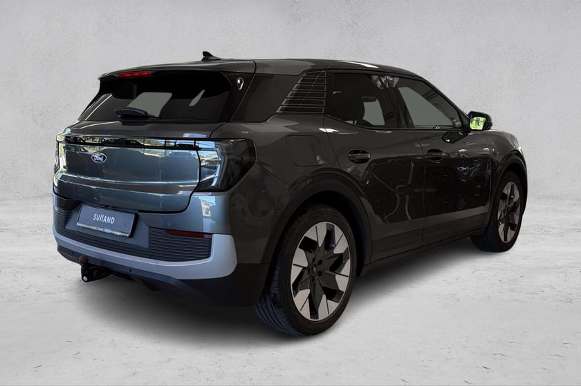 Bilde 5 av Ford Explorer EV Extended Range AWD