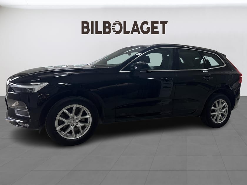 Bild 2 av Volvo XC60 B4 AWD Diesel Momentum Advanced SE