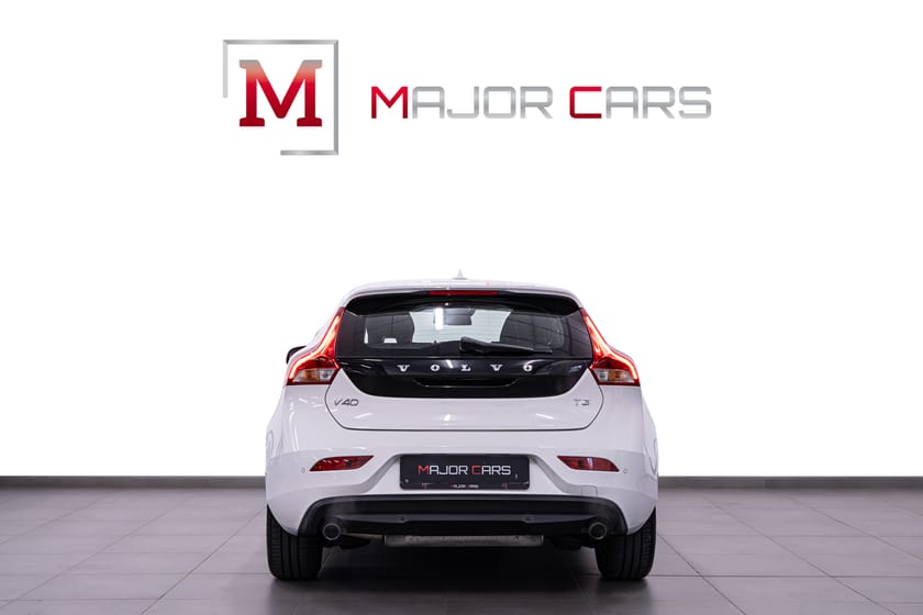 Bild 5 av Volvo V40