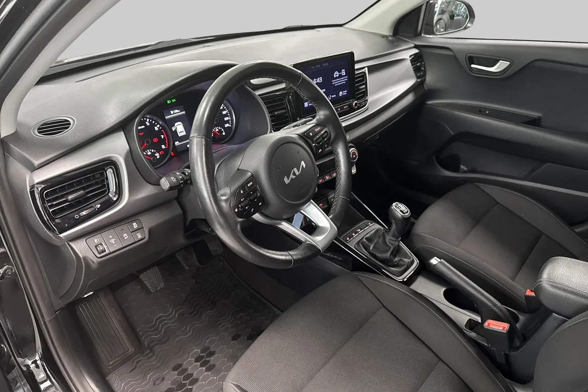 picture of a car