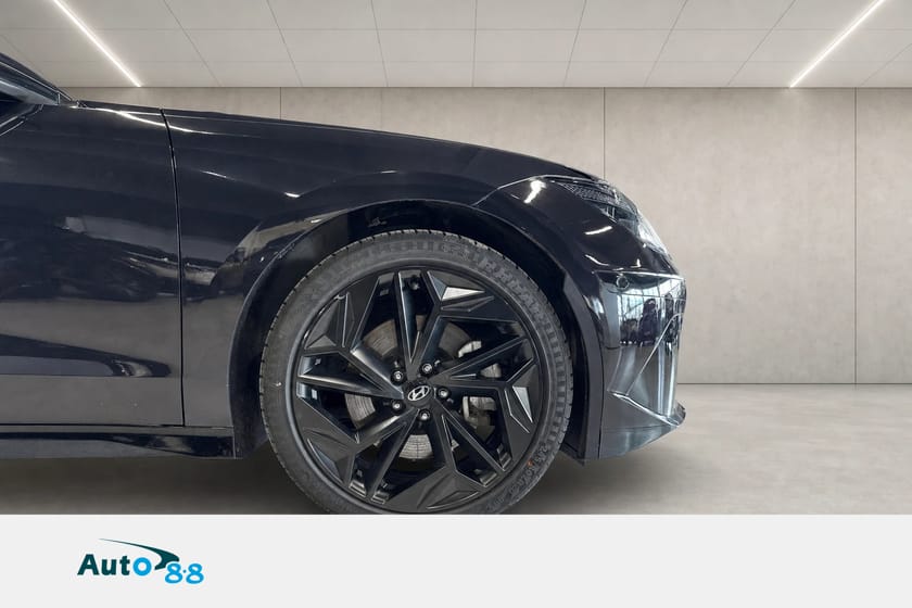 Bilde 5 av Hyundai Ioniq 6 First Edition | LR | AWD | ACC