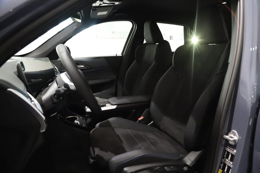 Bild 5 av BMW iX1 xDrive30 xDrive 30e / M Sport / Komfortöppning