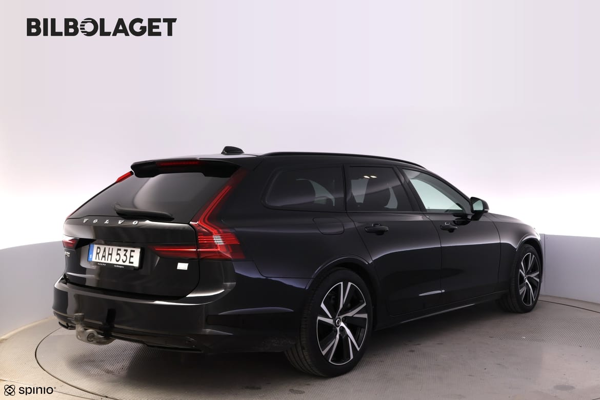 Volvo V90 2023 - miniatyr 3