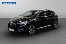 Renault Clio E-TECH