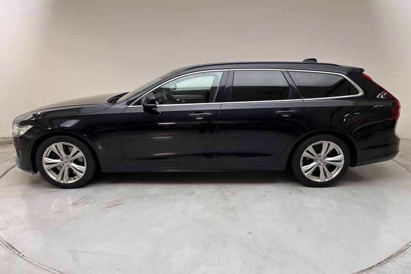 Bild 2 av Volvo V90 B4 Diesel (190hk) Core Läder Backkamera