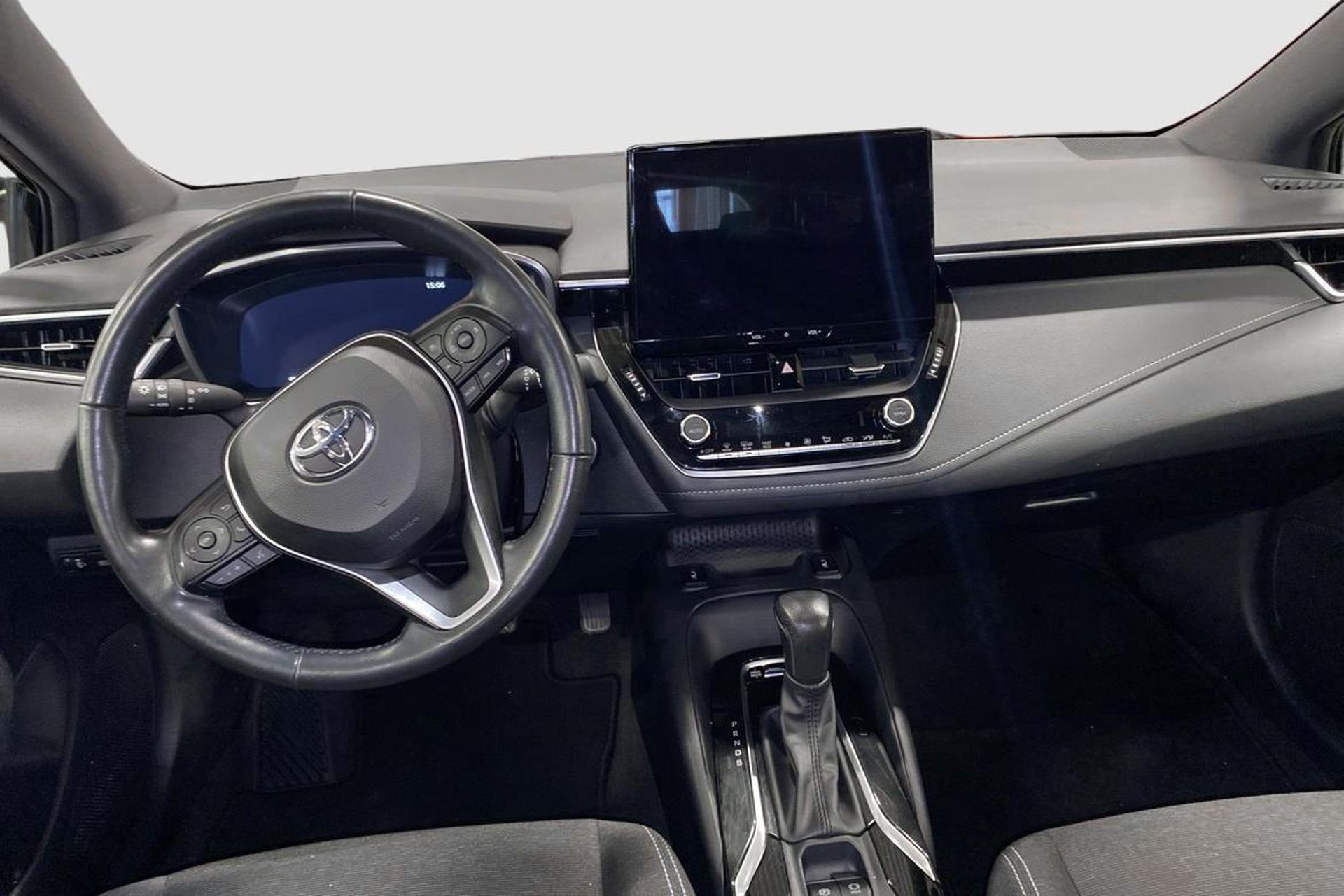 Toyota Corolla 2024, bild 2/10