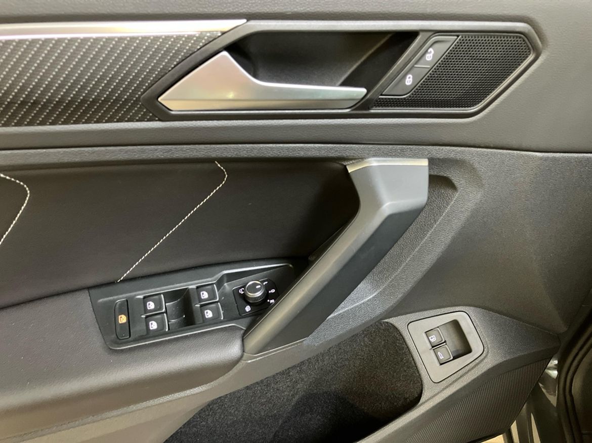Volkswagen Volkswagen Tiguan eHybrid — bild 16