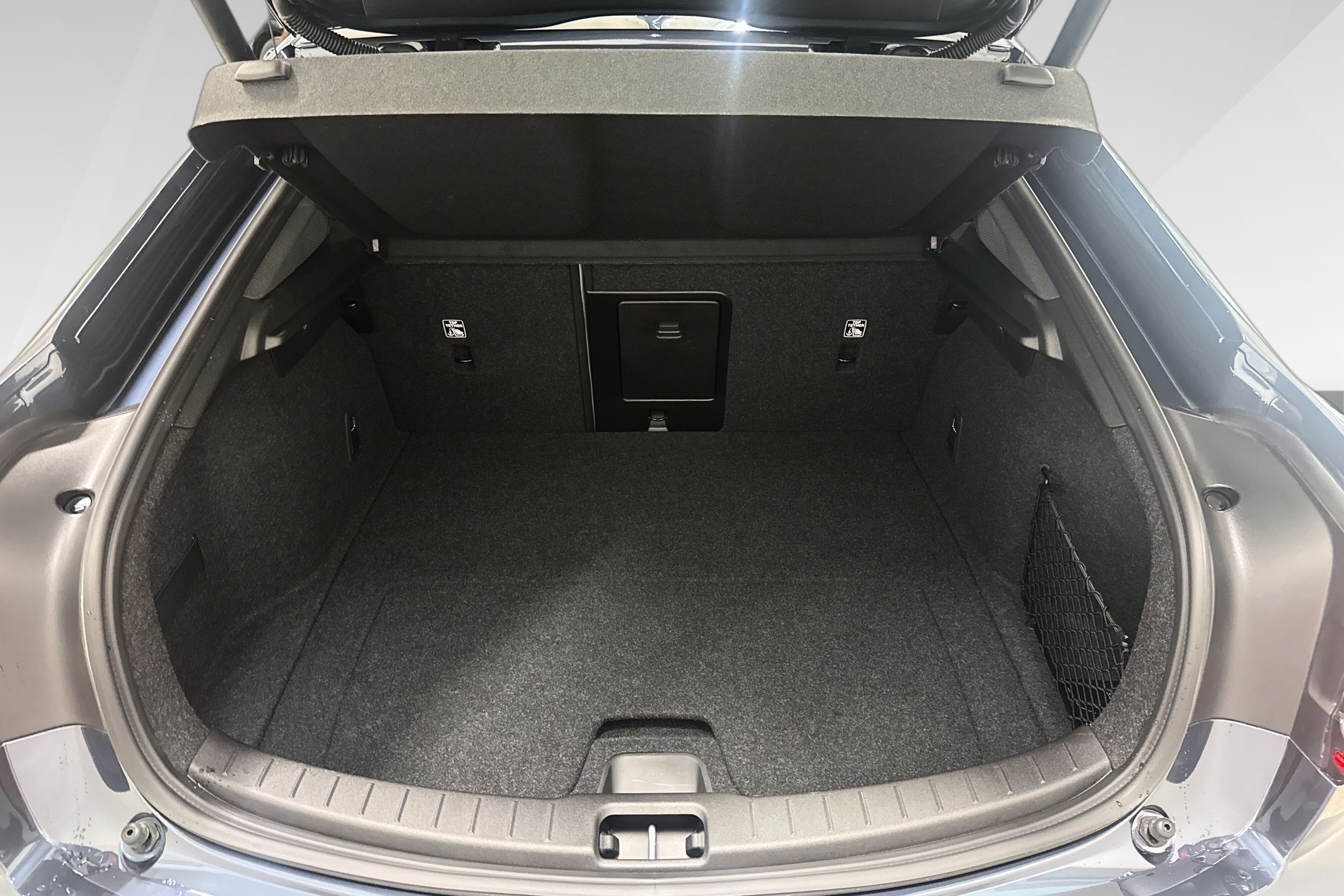 Polestar 2 Long Range Dual Motor Performance bilde 17
