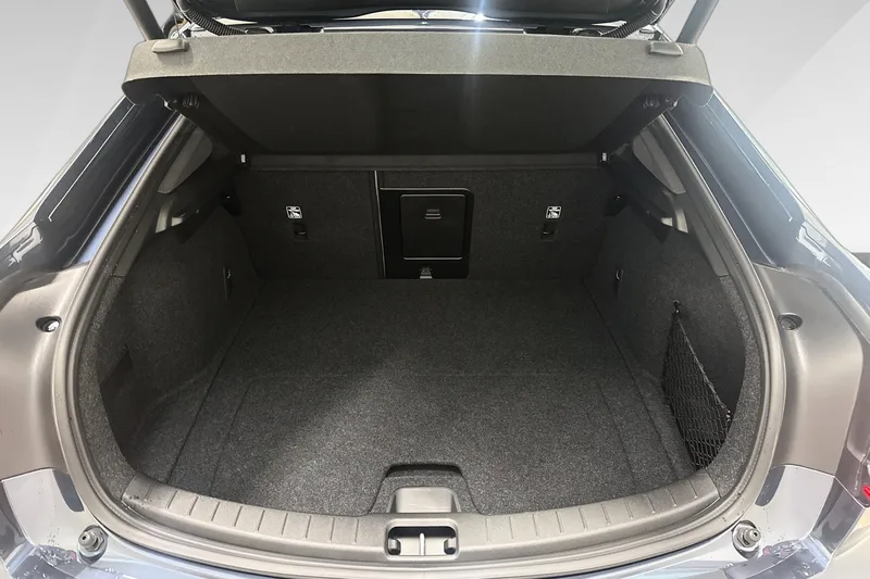 Polestar 2 Long Range Dual Motor Performance bilde 17