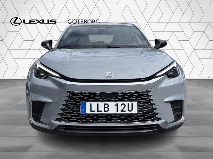 Bild 3 av Lexus LBX RELAX, TECH, FWD