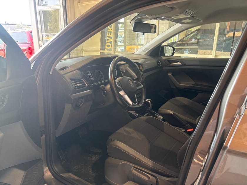 Bild 5 av Volkswagen T-Cross 1.0 HL B 085 TSID7F