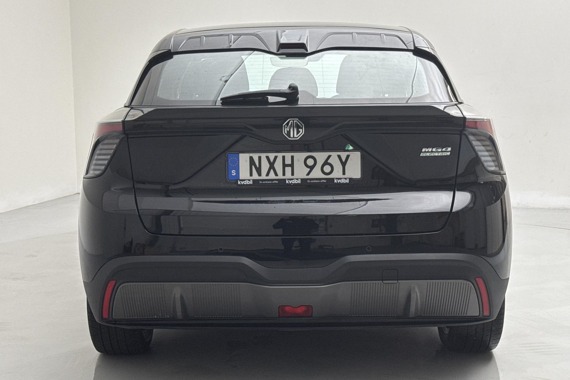MG MG4 Electric Standard Range 2023, photo 6/10