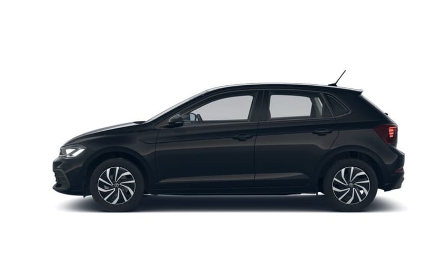 Bild 2 av Volkswagen Polo