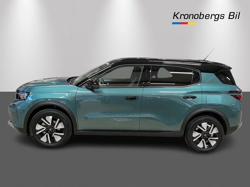 Bild 4 av Opel Frontera Hybrid 145