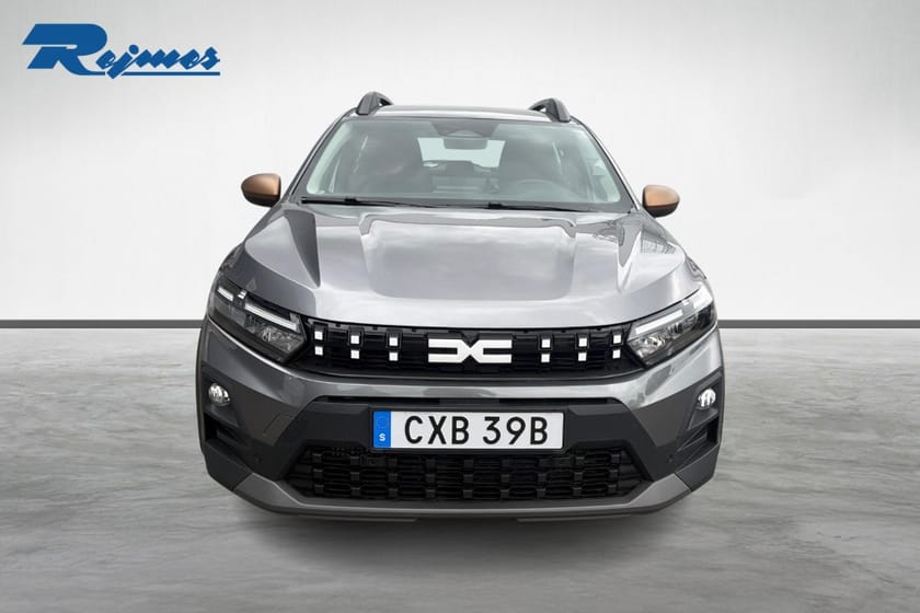 Bild 5 av Dacia Sandero Stepway