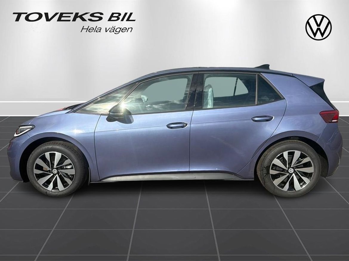 Volkswagen Volkswagen ID.3 Neo — bild 6