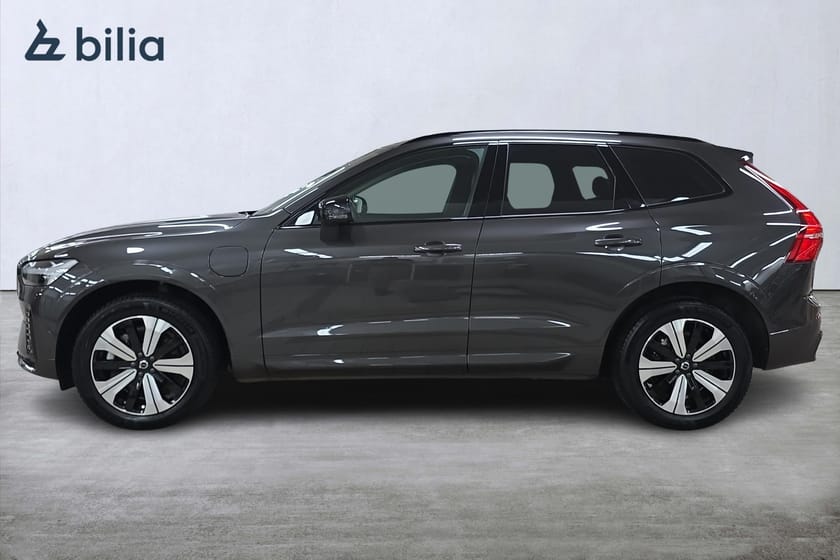 Bild 3 av Volvo XC60 Recharge T6 II Plus Dark Edition/HarmanK/360 Kamera/Navi/Värmare