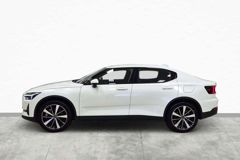 Bild 1 av Polestar 2 Standard Range Single Motor 64kWh