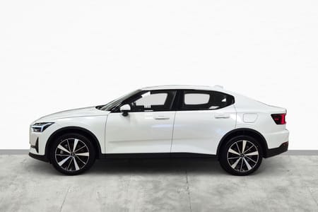 Polestar 2 Standard Range Single Motor 64kWh