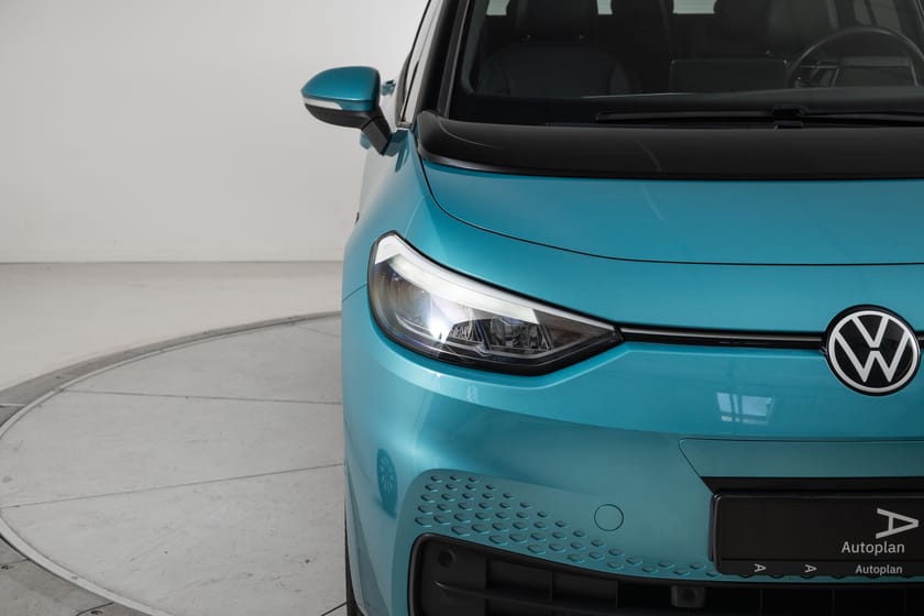 Bilde 5 av Volkswagen ID.3 Pro Performance Limited 58kWh 204hk | ACC/Kamera/Rattvarme/CarPlay