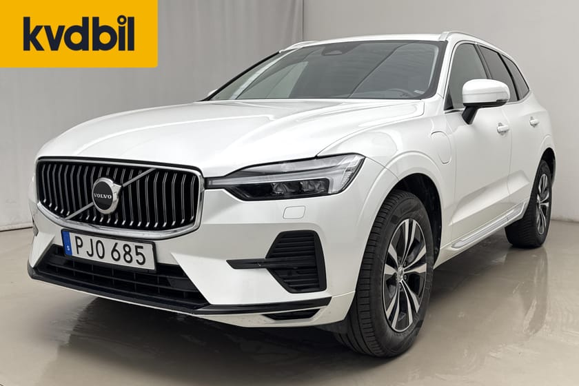 Bild 1 av Volvo XC60