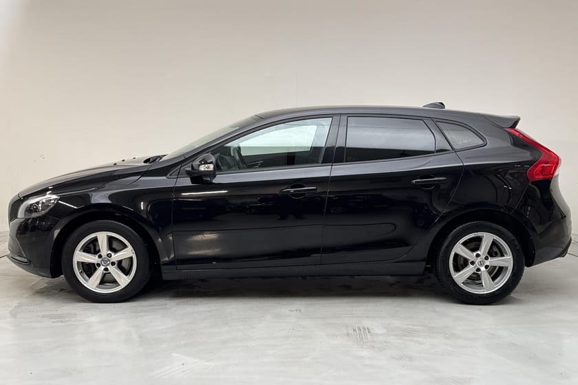 Bild 2 av Volvo V40 T3 (152hk) Business