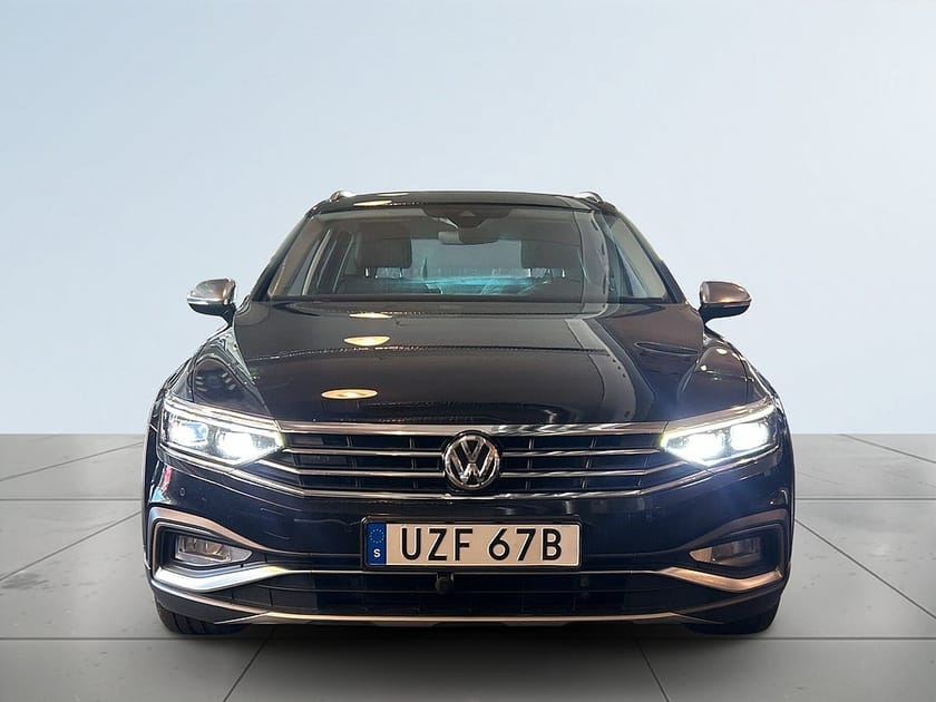 Bild 2 av Volkswagen Passat Alltrack 2.0 TDI 4Motion Drag/Kamera//Navi/D-värm/MoK