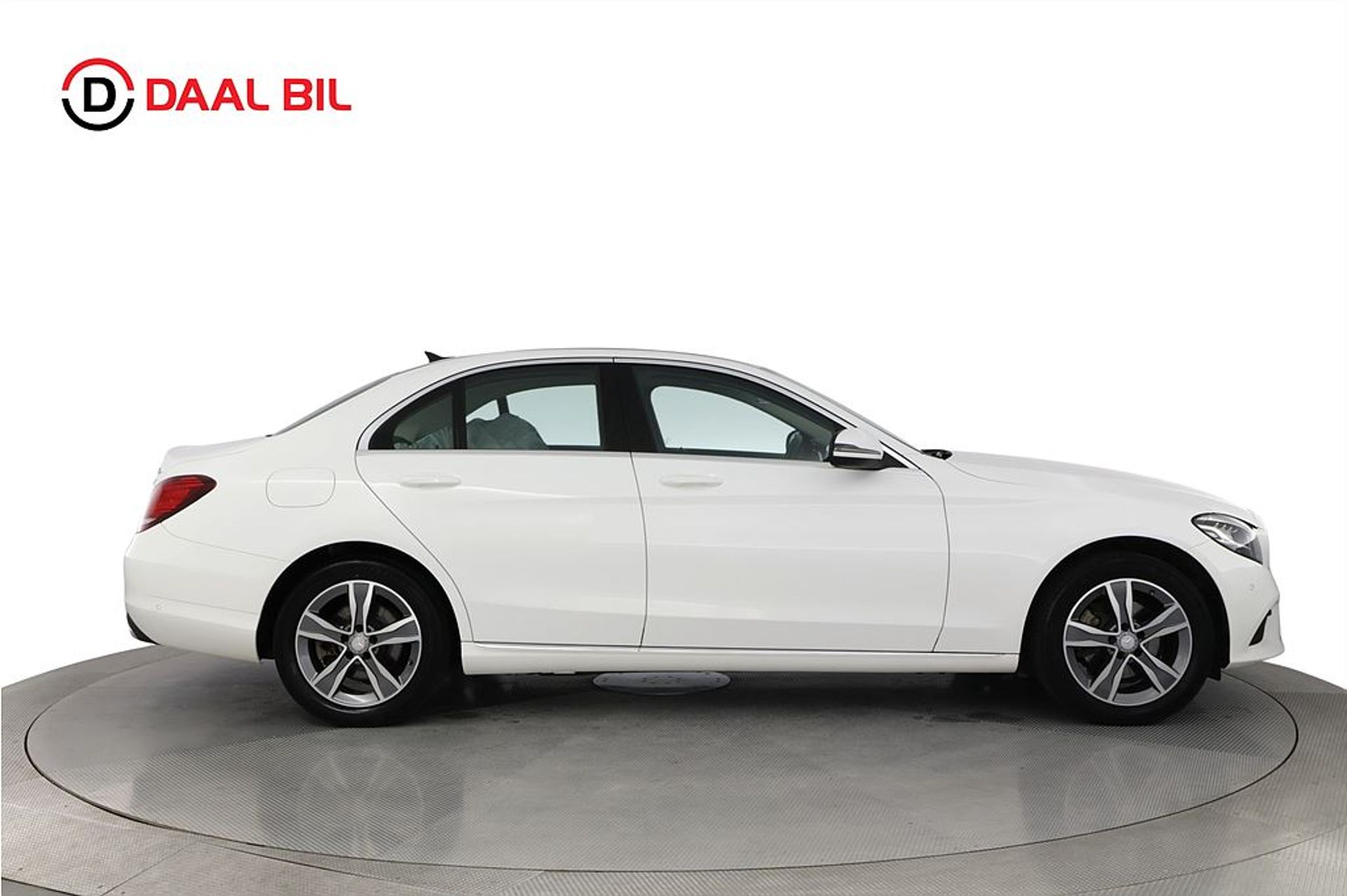 Mercedes-Benz C 2019, bild 5/25