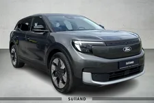 Thumnail bilde 2 av Ford Explorer EV Extended Range RWD