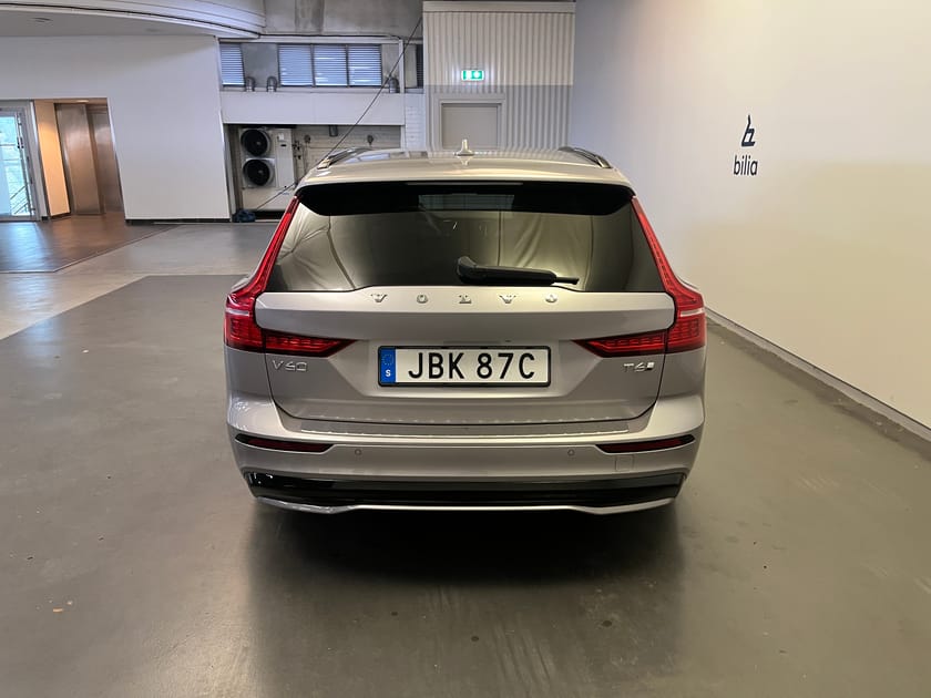 Bild 4 av Volvo V60