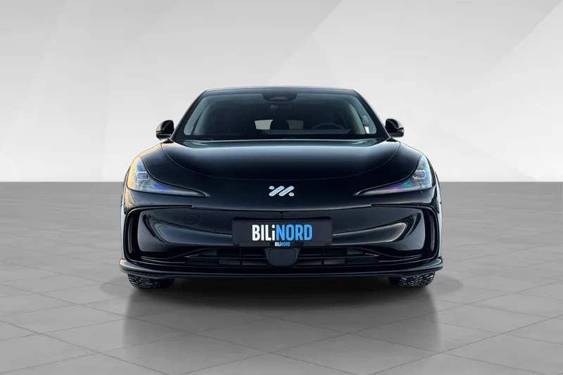 MG IM5 Performance bilde 4