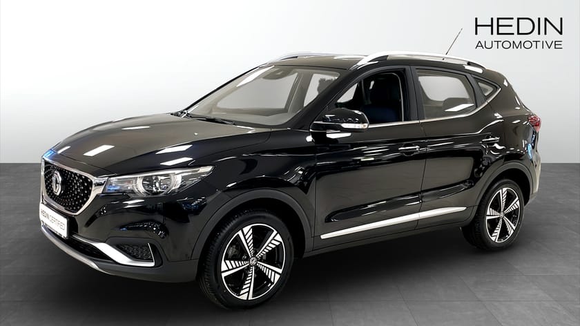 Bild 1 av MG ZS EV